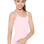 SO DANCA SL03 CAMISOLE (KIDS )