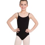 CAPEZIO CC100 CAMISOLE W/ADJ STRAPS