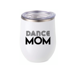 BALLOWEAR “DANCE MOM” MUG