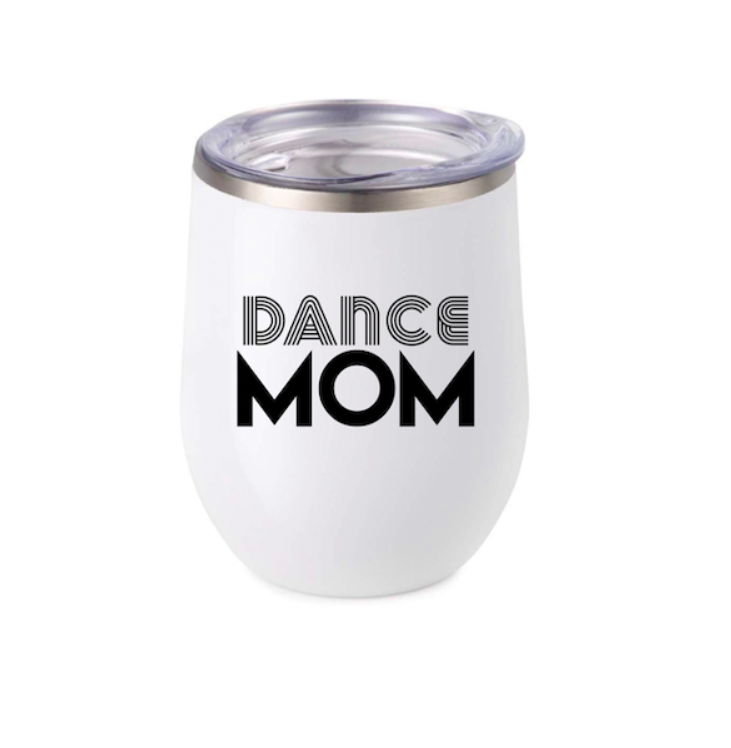 Dance mom mug 2025