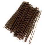 FH2 FH2 U-Shaped 3” Hair Pins 60 Pack