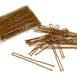 FH2 FH2 U-Shaped 3” Hair Pins 60 Pack