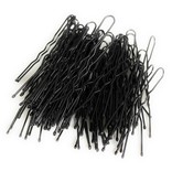 FH2 FH2 U-Shaped 2” Hair Pins 100 Pack