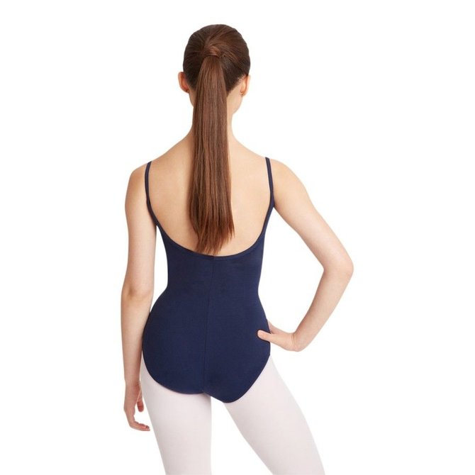 CAPEZIO CC101 PRINCESS CAMISOLE