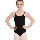 CAPEZIO CC101 PRINCESS CAMISOLE