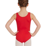 CAPEZIO TB142 TANK BODYSUIT