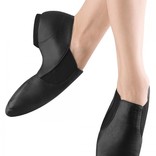 BLOCH “ELASTA BOOTIE” JAZZ (MENS)