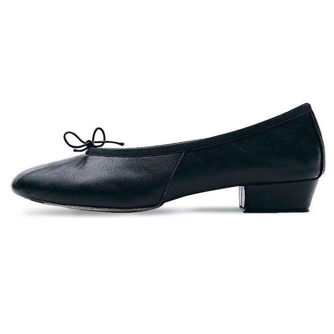 BLOCH PARIS “TEACHING” SHOE