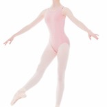 MONDOR TANK COTTON BODYSUIT - All 4 Dance - Edmonton