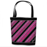 DANSHUZ CLASSY DANCE TOTE