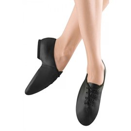 BLOCH JAZZ SHOE “LACE UP” BLACK