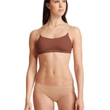 CAPEZIO 3564 NUDE BRA W/BRA-TEK