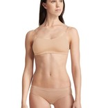 CAPEZIO 3564 NUDE BRA W/BRA-TEK