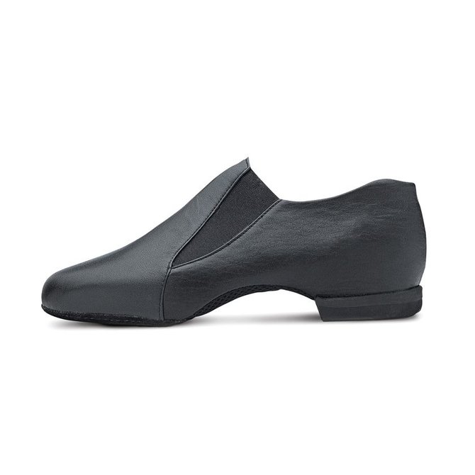 BLOCH “ENDURO TECH” JAZZ SHOE (DISCONTINUED)