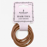 BUNHEADS HAIR ELASTICS by Bunheads