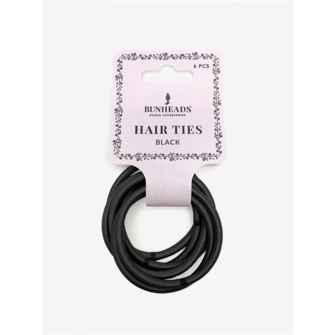 BUNHEADS HAIR ELASTICS by Bunheads