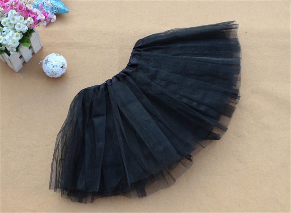 Black Tulle Maxi Skirt, Clothing Store Edmonton