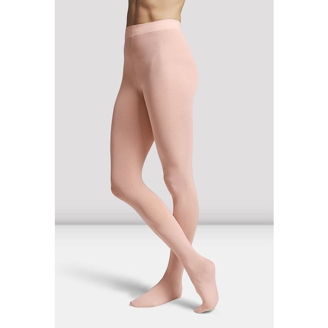 T0981 FOOTED TIGHTS by Bloch - All 4 Dance - Edmonton