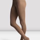 BLOCH T0981 BLOCH FOOTED TIGHTS