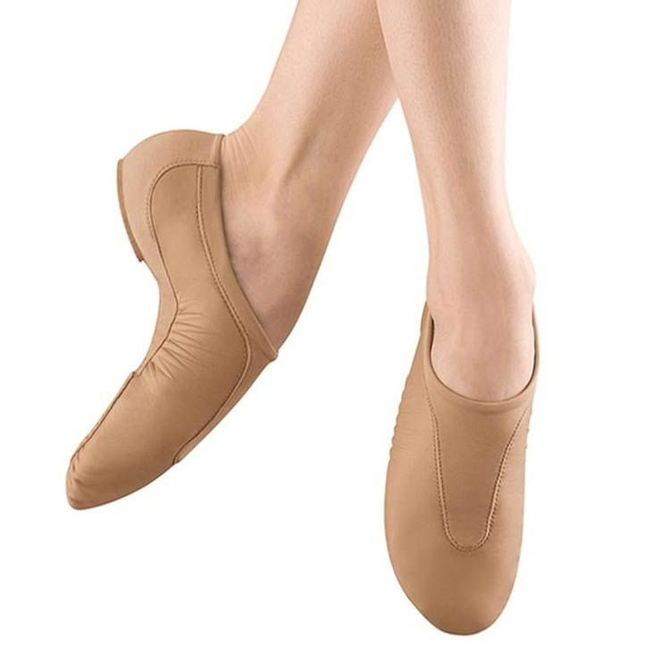 BLOCH “PULSE “JAZZ SHOE