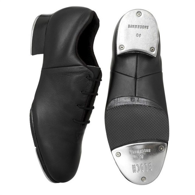 BLOCH S0388 TAP FLEX MENS SPLIT SOLE