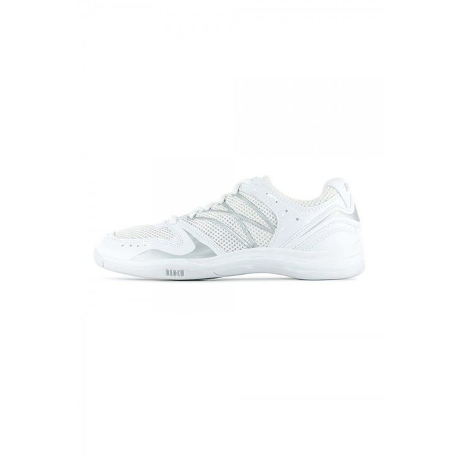 bloch apex dance sneaker