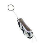 FREED OF LONDON GHOST POINTE SHOE KEYRING by Freed