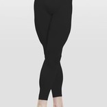 Wear Moi Microfibre Footless Dance Tights Model DIV60