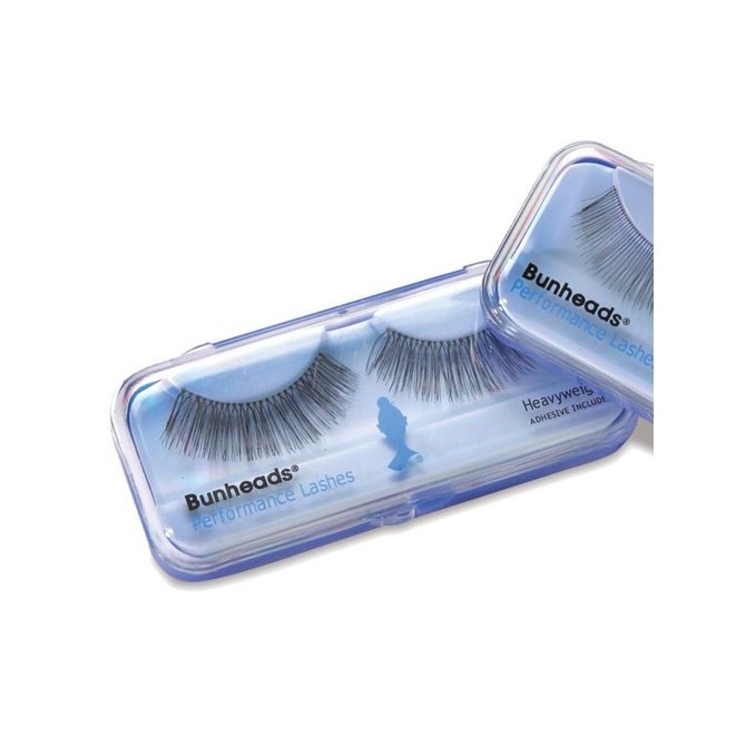 BUNHEADS HEAVY WEIGHT LASHES by Bunheads