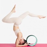 BUNHEADS YOGA WHEEL by Capezio