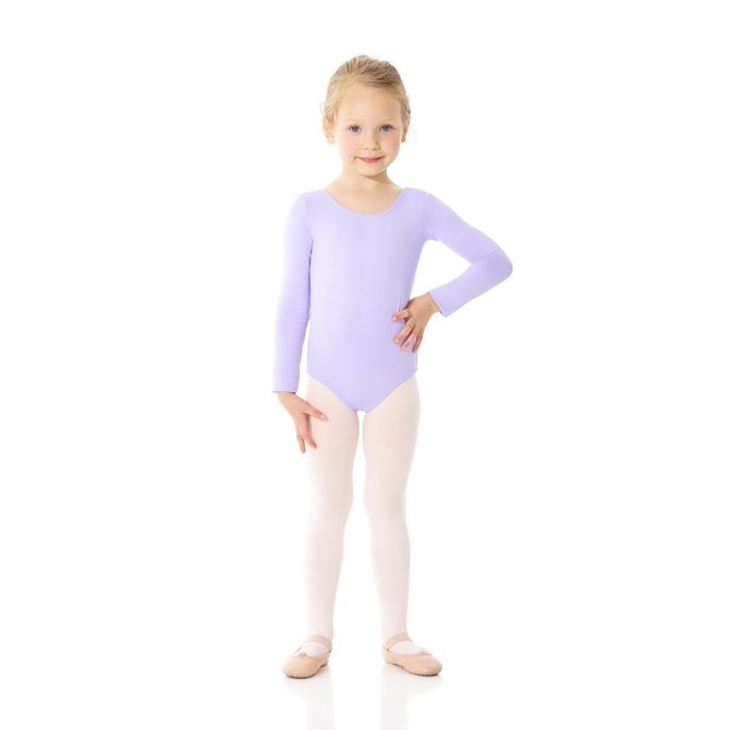 Child Long Sleeve Unitard – The Dance Shop