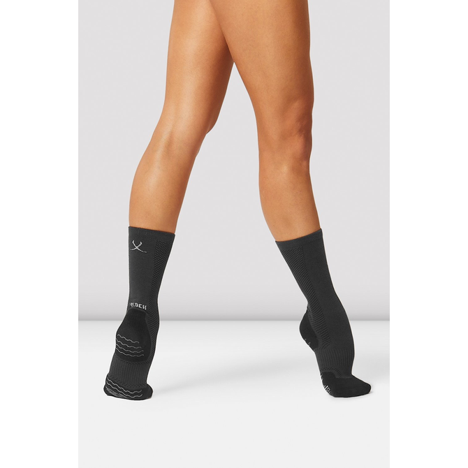 BLOCH BLOCHSOX - DANCE SOCKS by Bloch