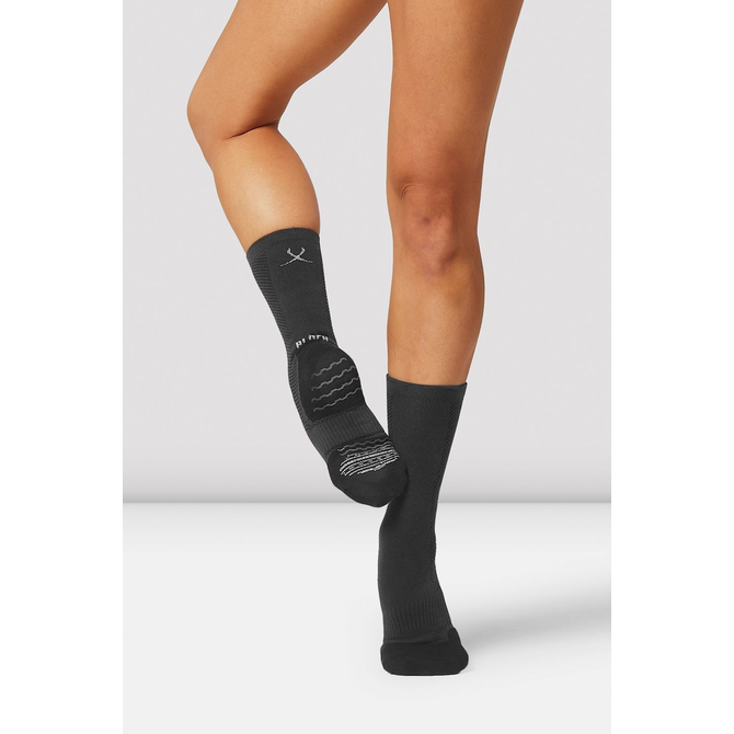 BLOCH BLOCHSOX - DANCE SOCKS by Bloch