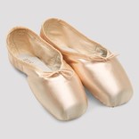 BLOCH "HERITAGE" Pointe Shoes  by Bloch