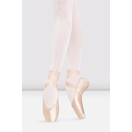 T0981 BLOCH FOOTED TIGHTS