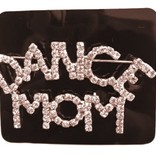 ALL 4 DANCE Dance Brooches