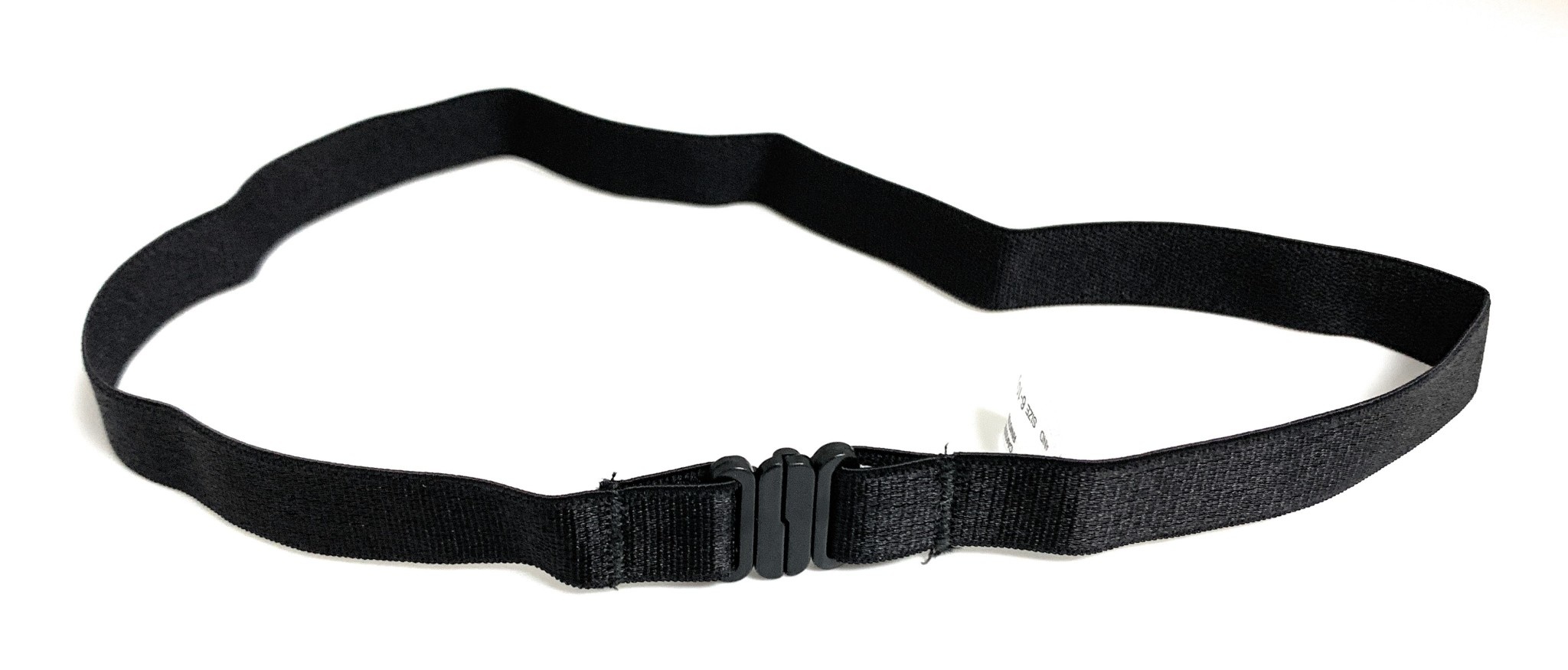 YEYUNTO Elastic Belts for Women Studded Belt for Dress Black Waist