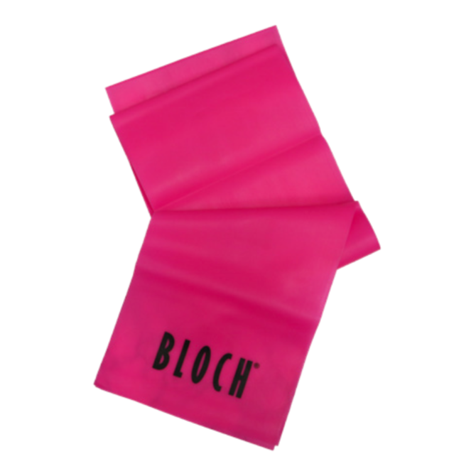 BLOCH BLOCH EXERCISE BAND