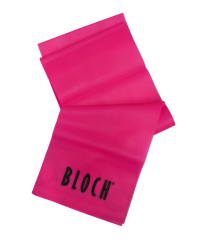 BLOCH EXERCISE BAND - All 4 Dance - 2 