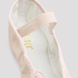 BLOCH S0205 "Dansoft" PINK ADULTS Full Sole