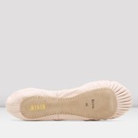 BLOCH S0205 "Dansoft" PINK KIDS Full Sole