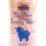 BUNHEADS Bunheads - Rainbow Lambs Wool