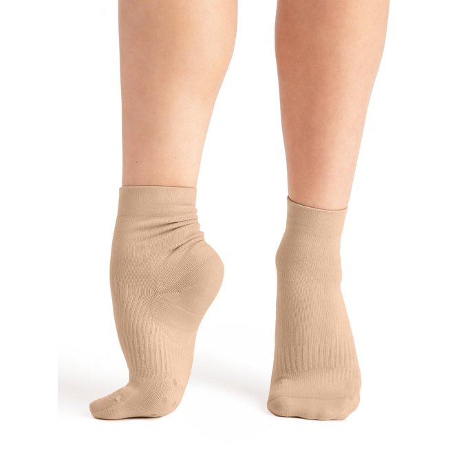 CAPEZIO H066 Lifeknit Sox