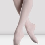 BLOCH T0920/21 BLOCH FOOTED TIGHTS