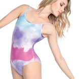 SO DANCA Tie Dye Adults Camisole (Limited Edition)