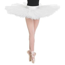 BLOCH R2921 BELLE - BLOCH REHEARSAL TUTU