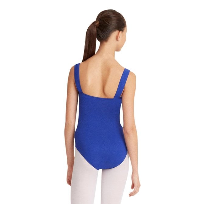 CAPEZIO CC202 Pinch Front Tank