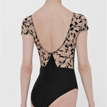 WEARMOI ZENON Bodysuit