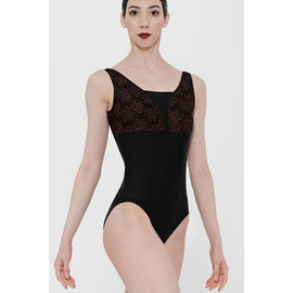 WEARMOI BANBA Bodysuit