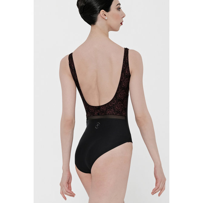 WEARMOI BANBA Bodysuit